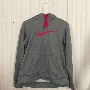 nike hoodie